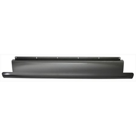 IPCW IPCW CWRS-88SM Chevrolet Chevy Pu - Ck 1988 - 1999 Roll Pan; Steel CWRS-88SM